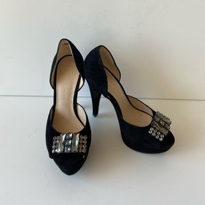Pelle Moda Heels
